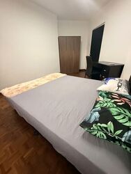 Ivory Heights (D22), Condominium #547729431